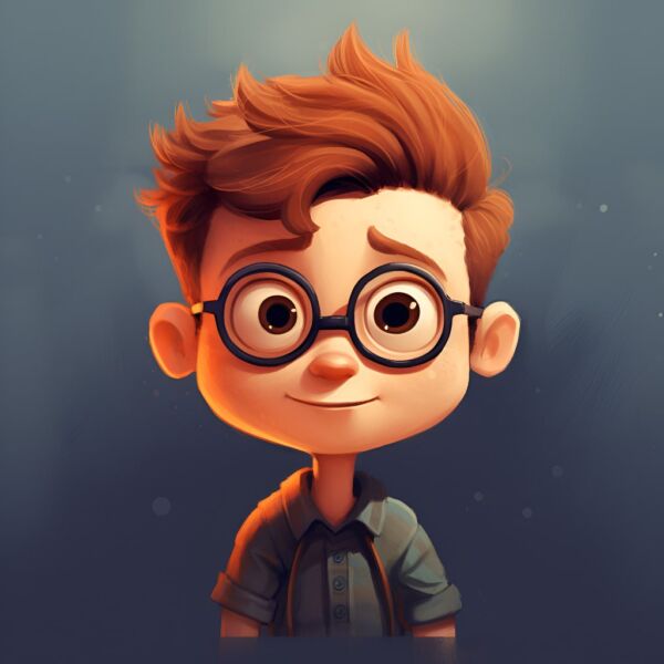 Tiny Robot – Image 2