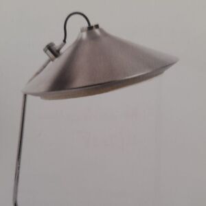 Lampe de Table Art Déco en Métal 1920